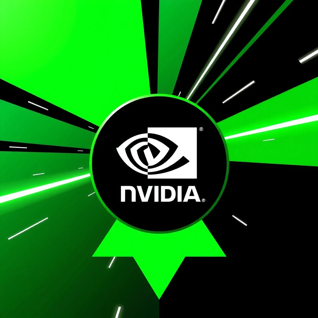NVIDIA Partnership