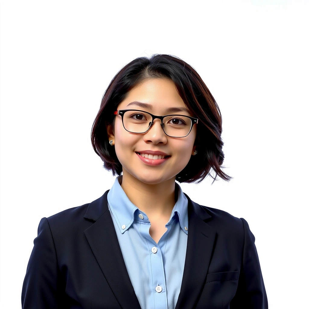 Sarah Chen, CEO & Founder