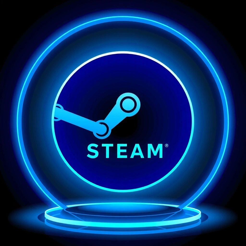 Steam Partnership