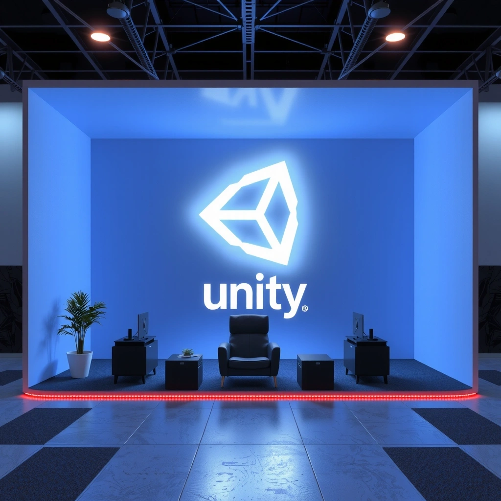 Unity Technologies Partnership