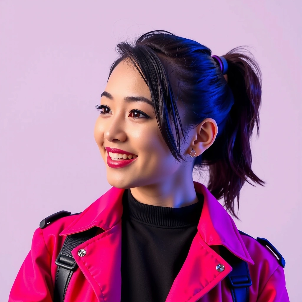 Player avatar - Sarah Chen