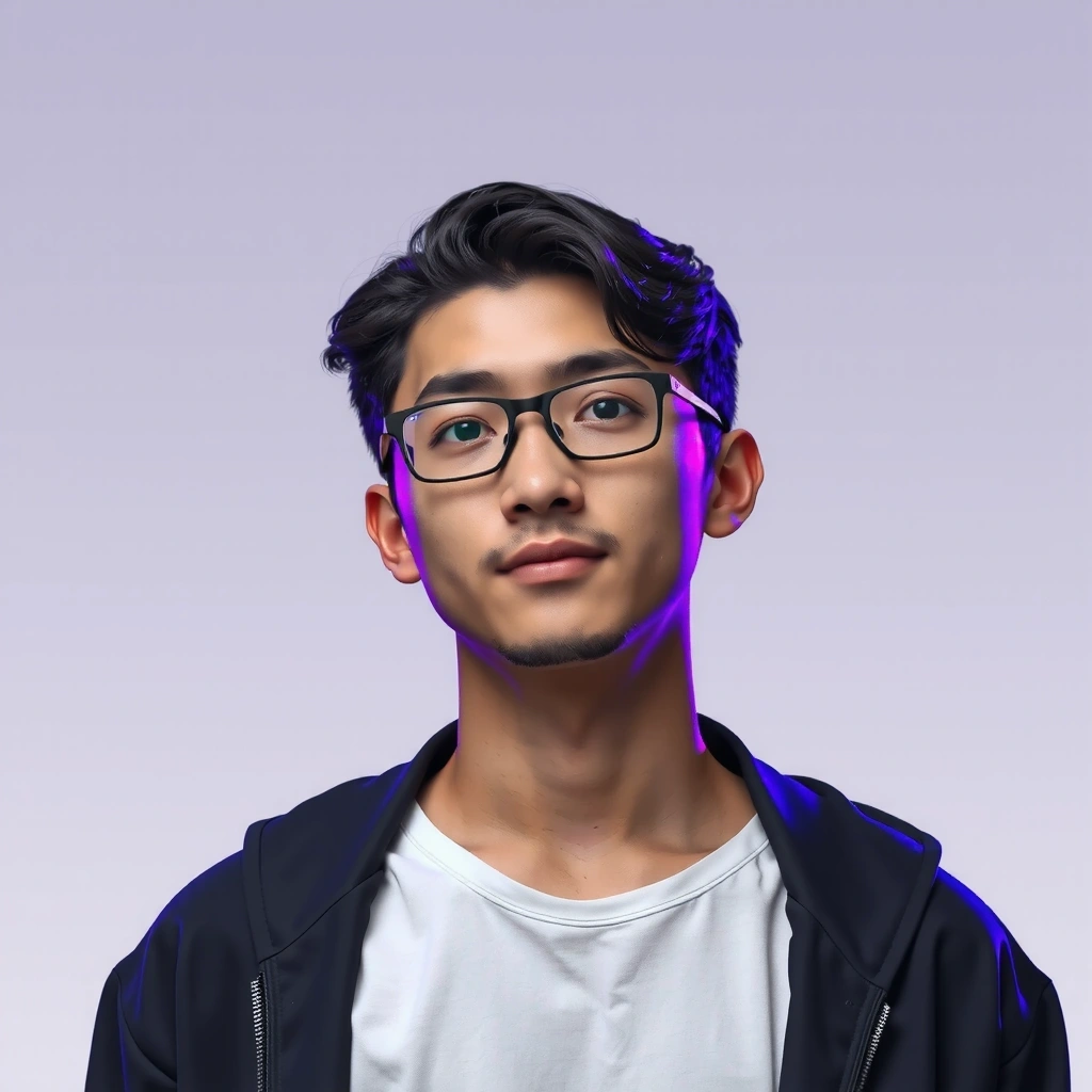 Player avatar - David Kim